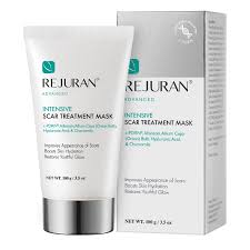 Rejuran Advanced Intensive Scar Treatment Mask