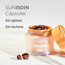 Isdin Sun Capsules