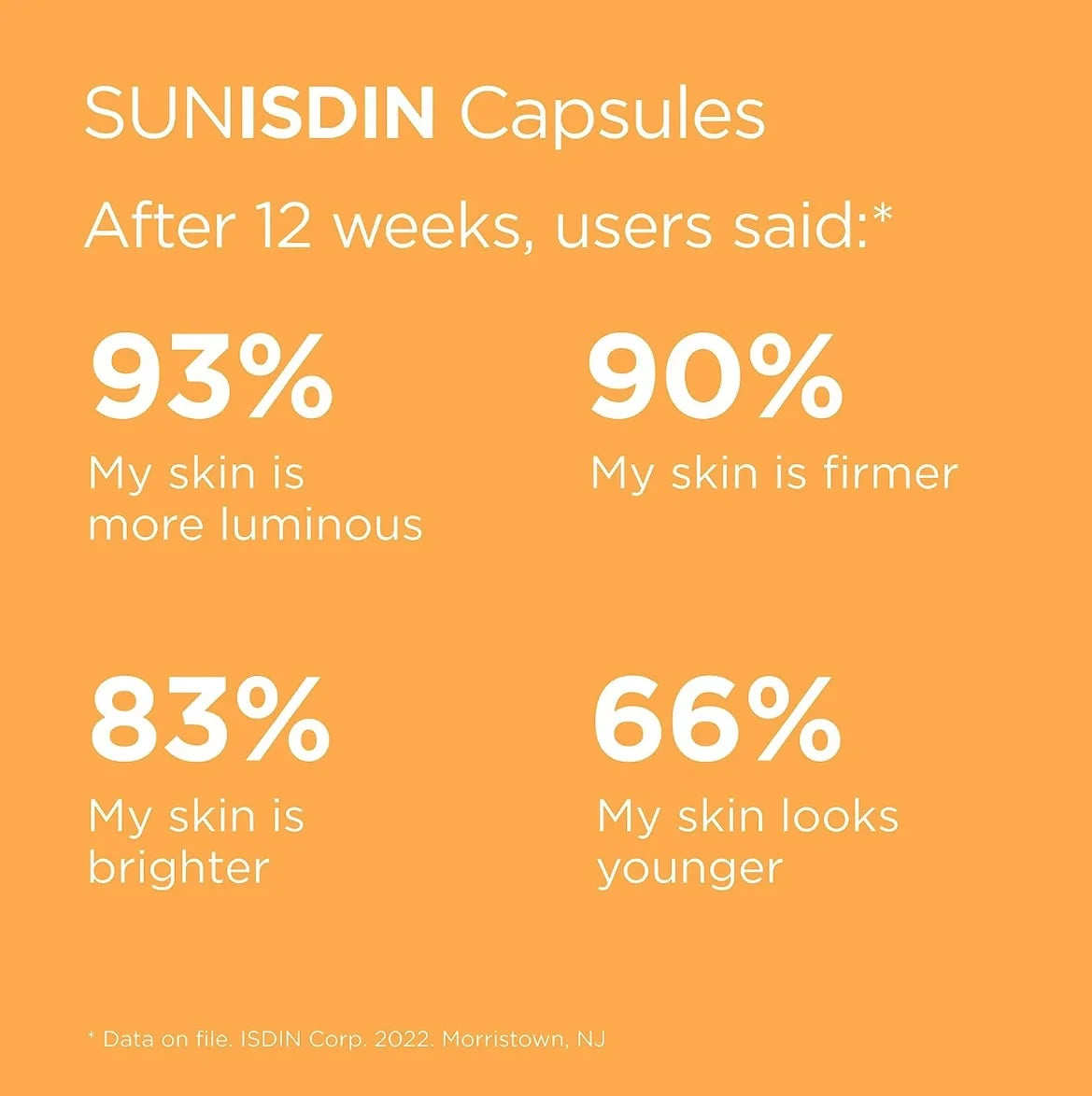 Isdin Sun Capsules