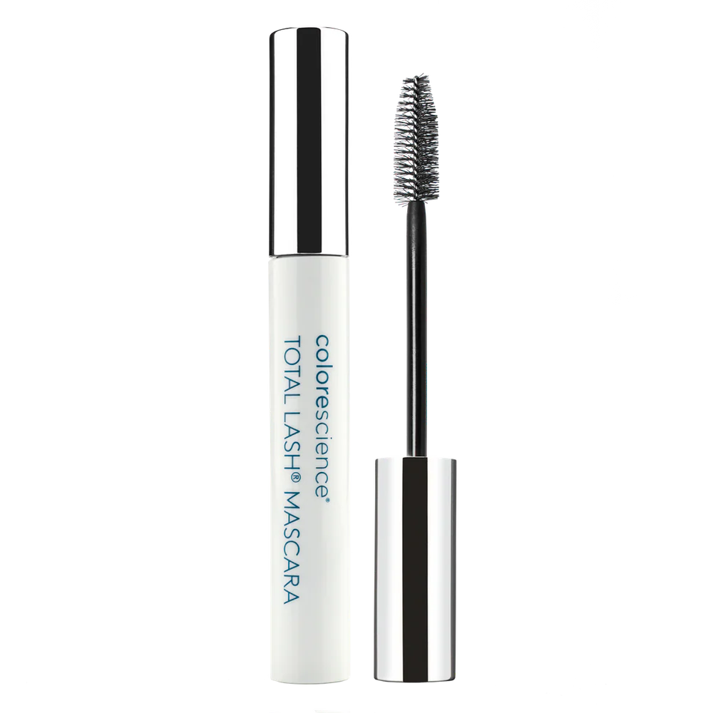 ColoreScience Total Lash Mascara - Black