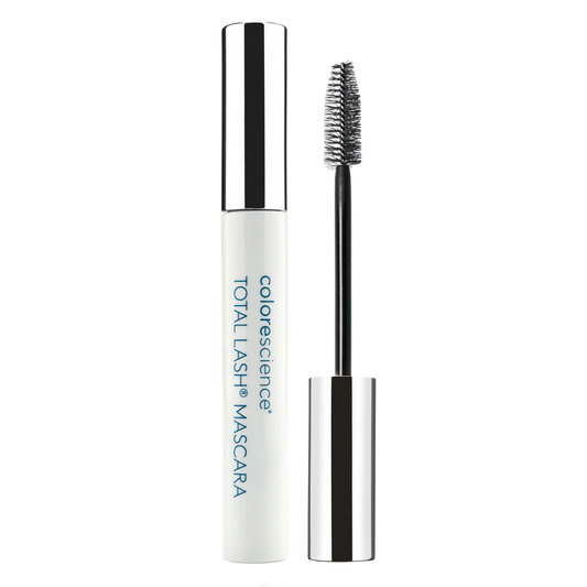 ColoreScience Total Lash Mascara - Black