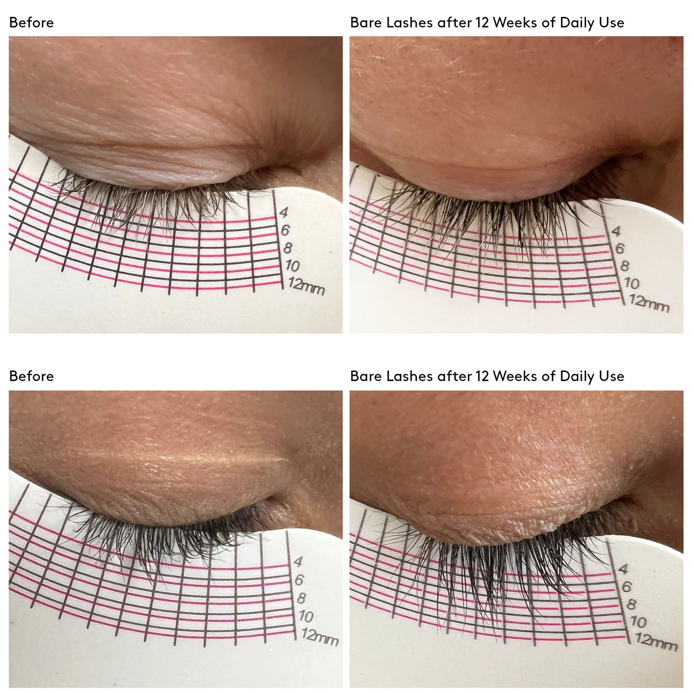 ColoreScience Total Lash Mascara - Black