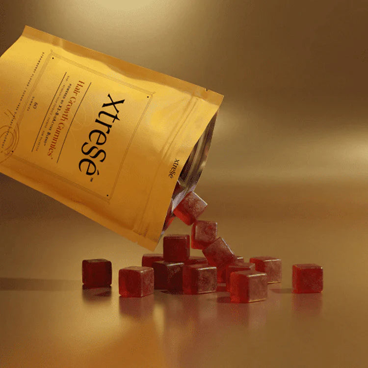 Xtressé