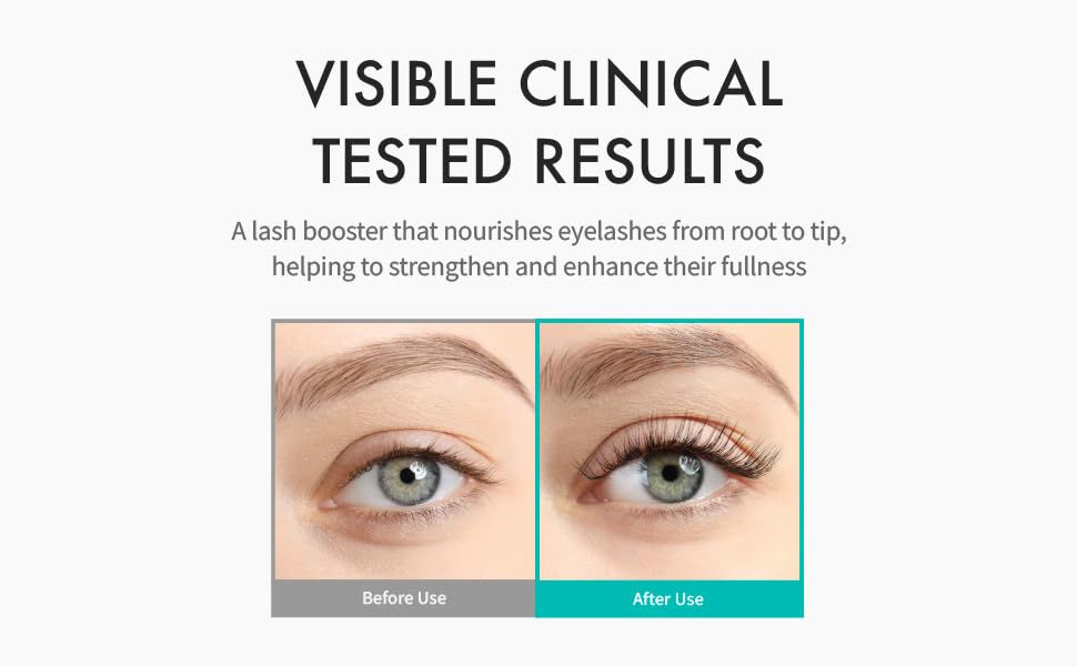 Rejuran Advanced Lash Enhancing Booster