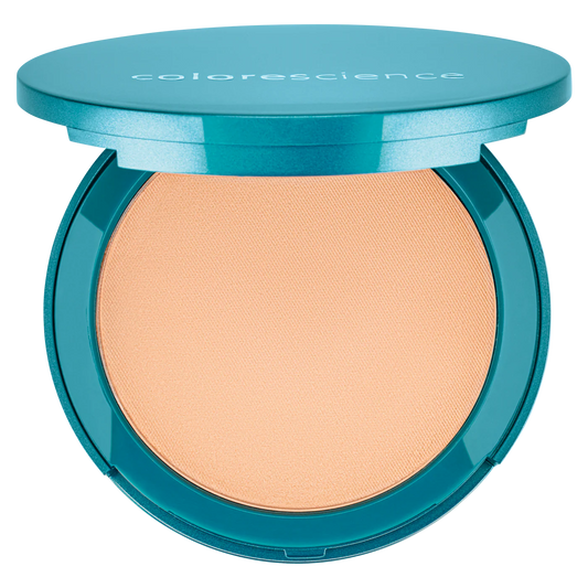 ColoreScience Natural Finish Pressed Foundation - Medium Sunlight