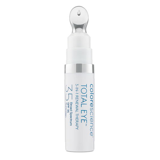 ColoreScience Total Eye 3 in 1 SPF 35 - Fair